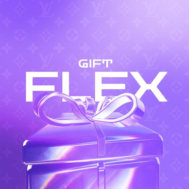Аватар канала Flex Gift