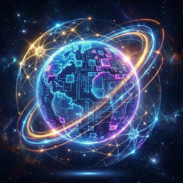 Аватар канала Planet Crypto