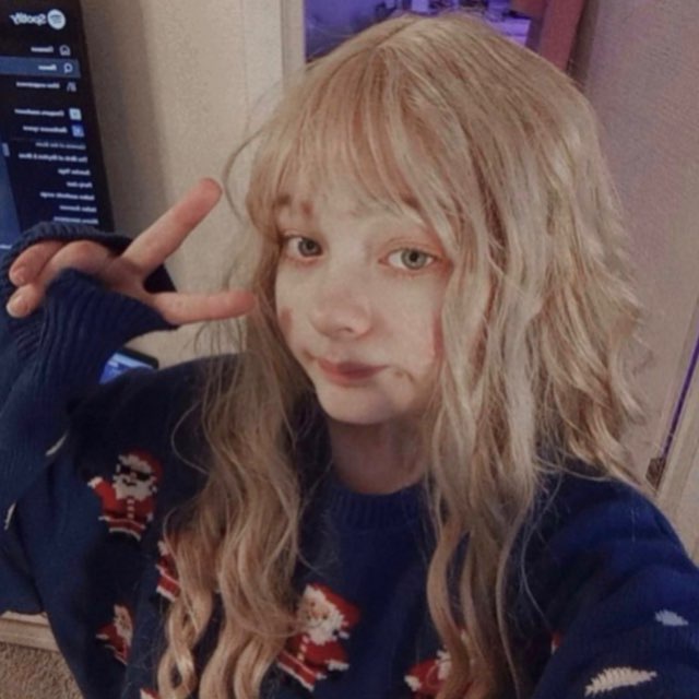Аватар канала ♡ Леечка ♡