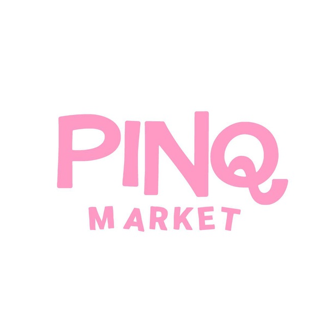 Аватар канала PINQ MÁRKET