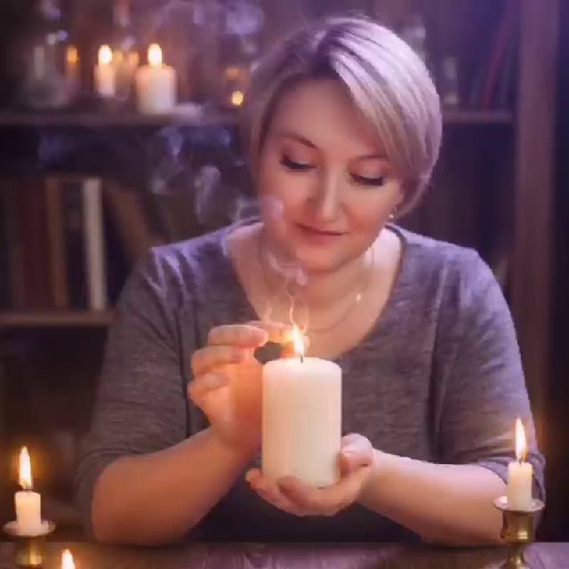 Аватар канала 🌙Таро и немножко шампанского