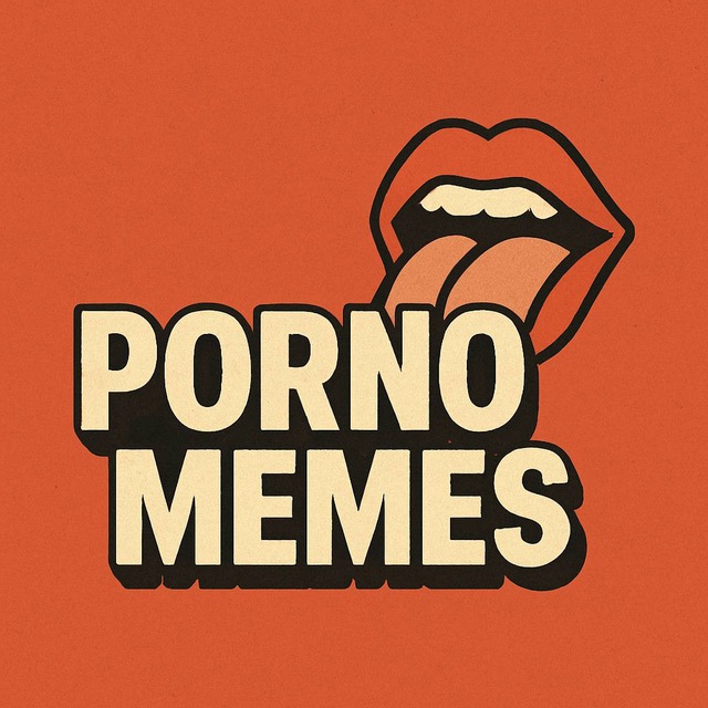 Аватар канала Porno Memes