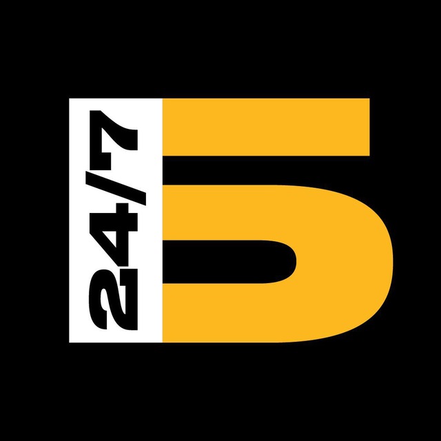 Аватар канала Белгород 24/7