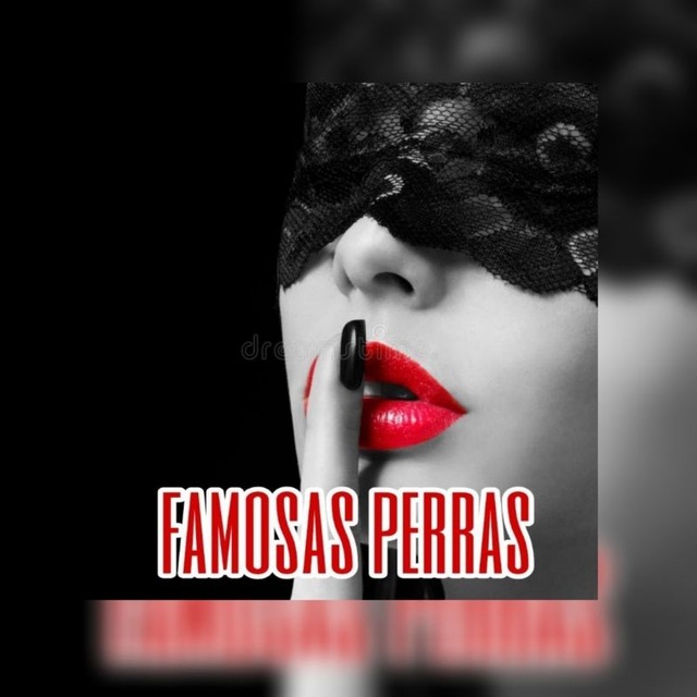 Аватар канала FamosasPerras +18
