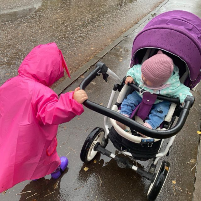Аватар канала ❤️‍🔥 Mom’s blog ❤️❤️‍🔥