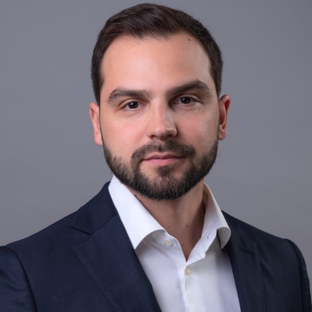 Аватар канала Андрей Брабец