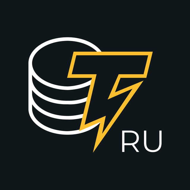 Аватар канала Cointelegraph RU