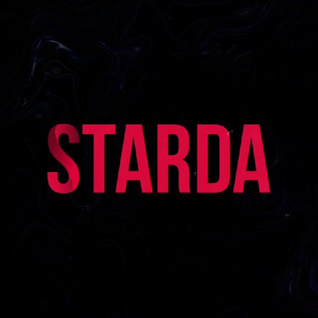 Аватар канала STARDA Official 💎