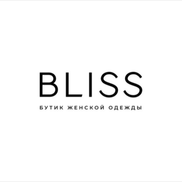 Аватар канала BLISS