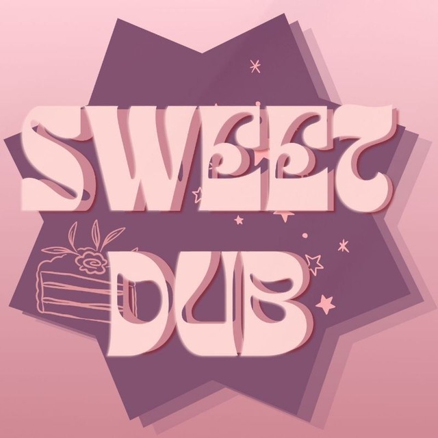 Аватар канала 🍰SWEET DUB 🎙