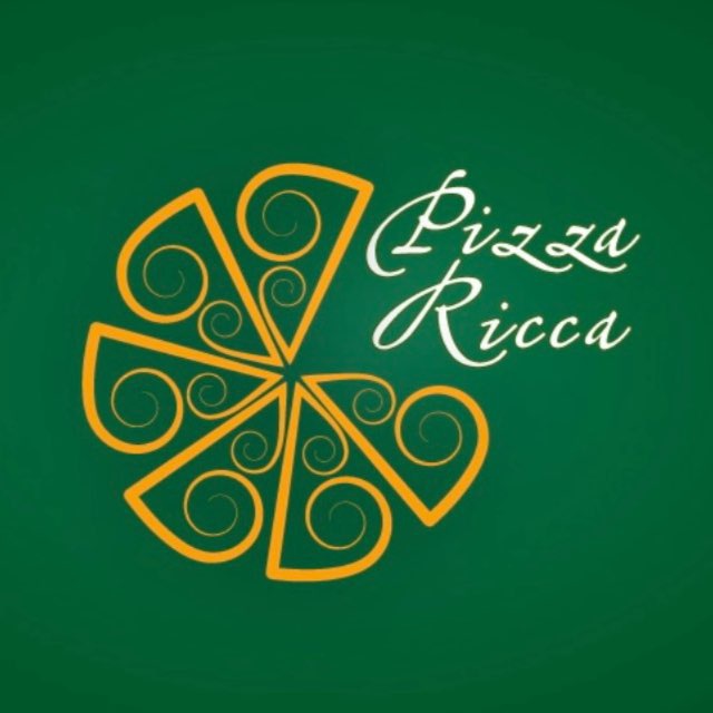 Аватар канала Pizza Ricca | Пицца Нижний Новгород | Доставка