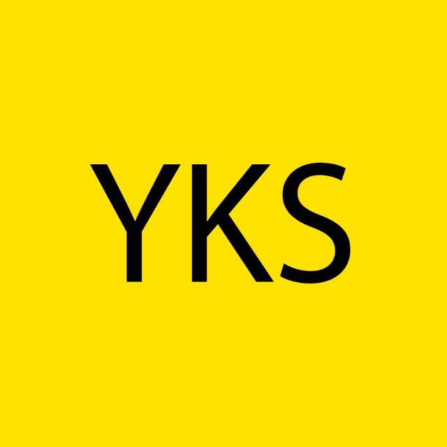 Аватар канала YKS Билеты Якутск