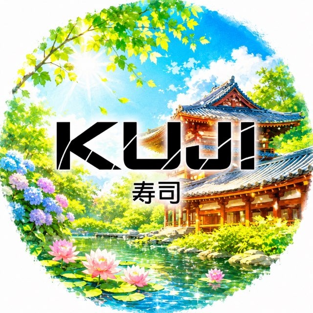 KUJI Kazan