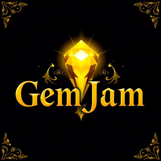 Аватар канала GEM💎JAM