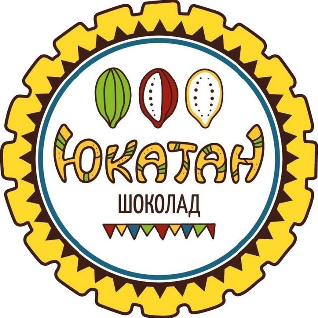 Аватар канала Шоколадный дом «Юкатан»