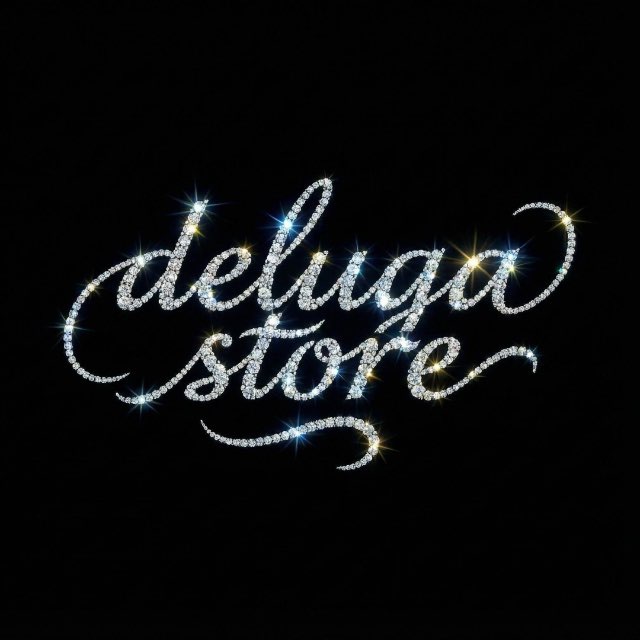 Аватар канала DELUGA STORE