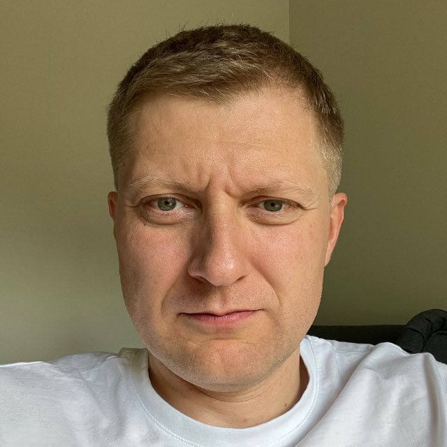 Аватар канала Андрей Анищенко in London