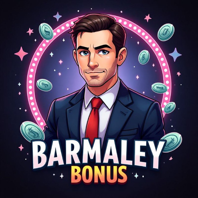 Аватар канала BARMALEY