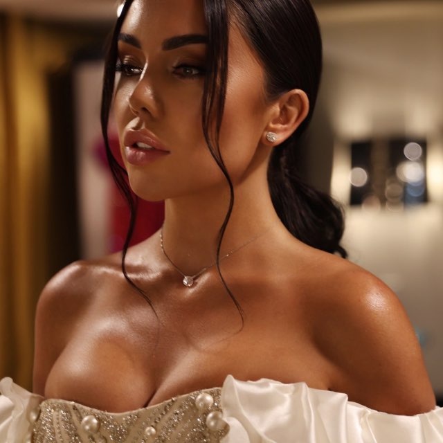 Аватар канала DINARA