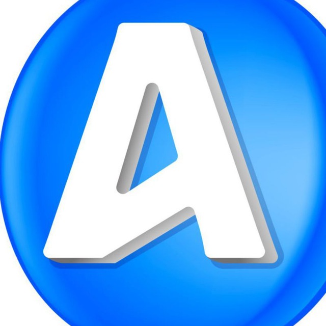 Аватар канала АФИНИКА