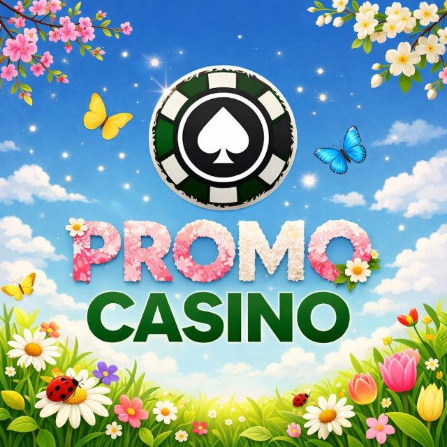 Аватар канала Promo Casino UA 🍓