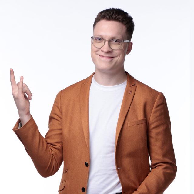 Аватар канала По сути, Аркадий 👓