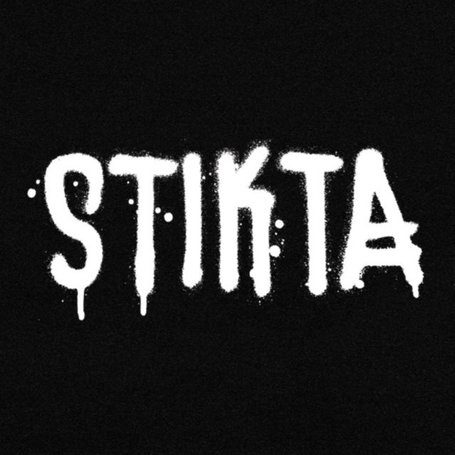 Аватар канала Stikta