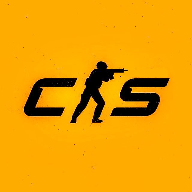 Аватар канала Counter-Strike 2 | CS2