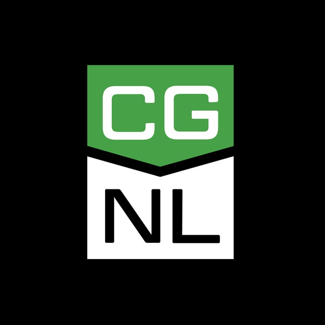 Аватар канала CGNLlive