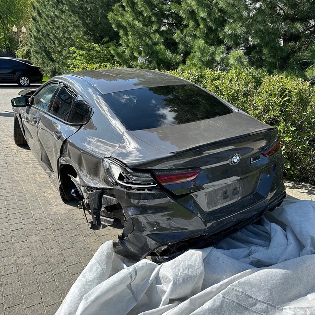 Аватар канала SRT.BITAUTO
