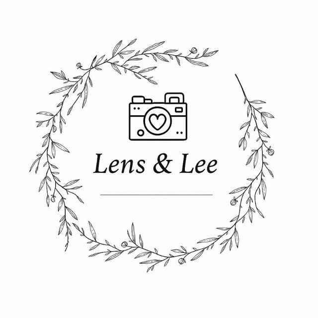 Аватар канала Lens & Lee
