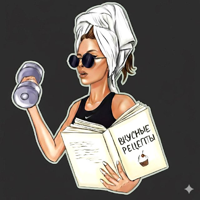 Аватар канала Women's Sport Club