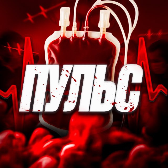 Аватар канала ЧП | Пульс