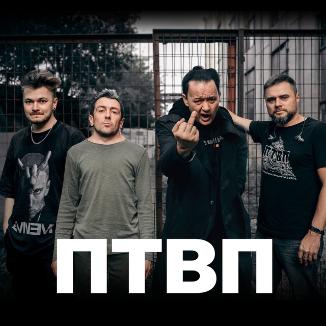 Аватар канала ПТВП