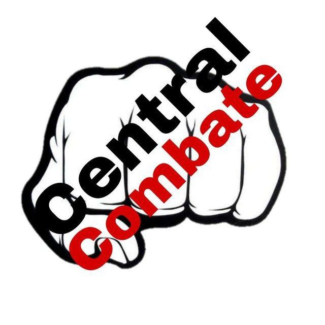 Аватар канала Central combate