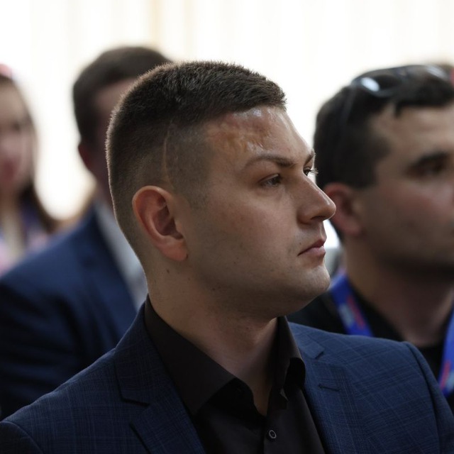 Аватар канала ЖУРАВЛЕВ
