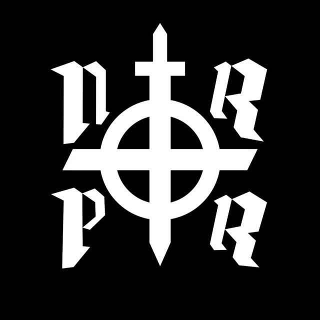 NRP (R) | Русское Сопротивление