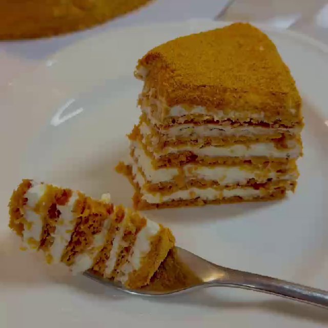 Аватар канала Cooking_by_zulfiya🎂