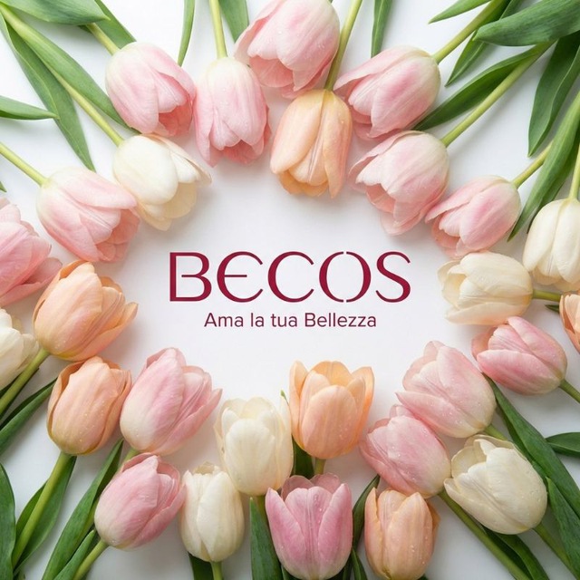 Becos Russia