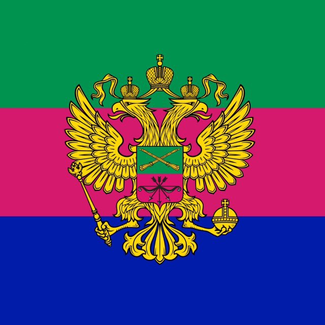 Аватар канала Информационный фронт Запорожья