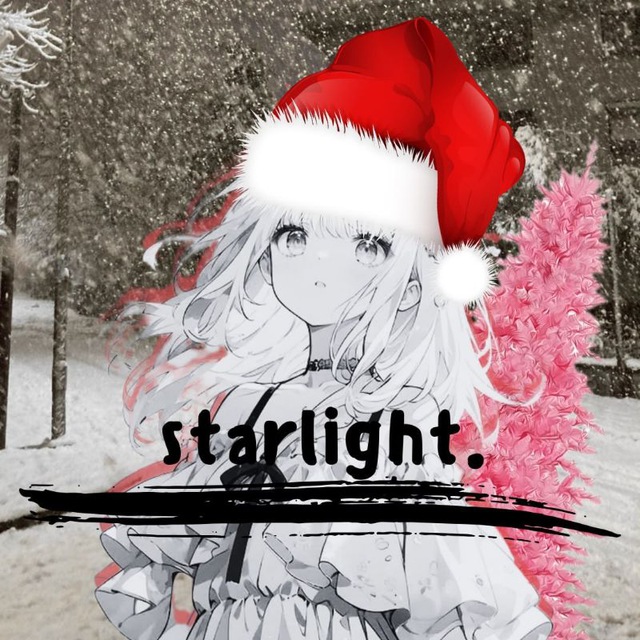 starlight.