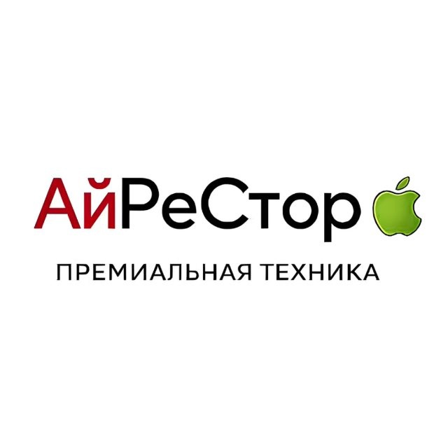 Аватар канала АйРеСтор Димитровград