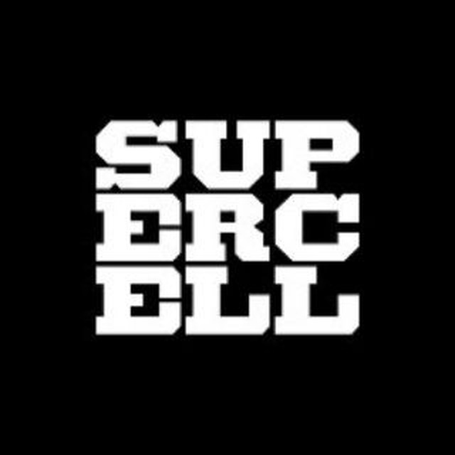 Аватар канала SUPERCELL FAMILY