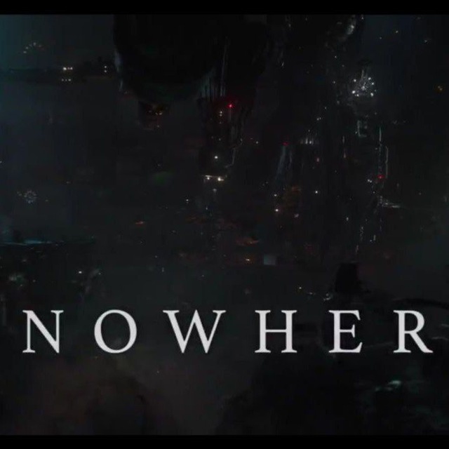 Аватар канала NEW MOVIES FILES