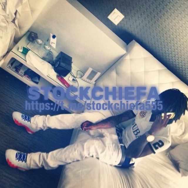 STOCKCHIEFA
