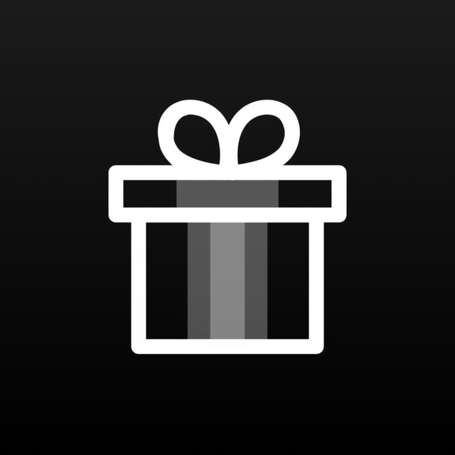 Аватар канала Gifts & Stickers / CRYPTO 01