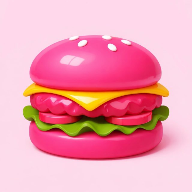 Аватар канала Pink Burger