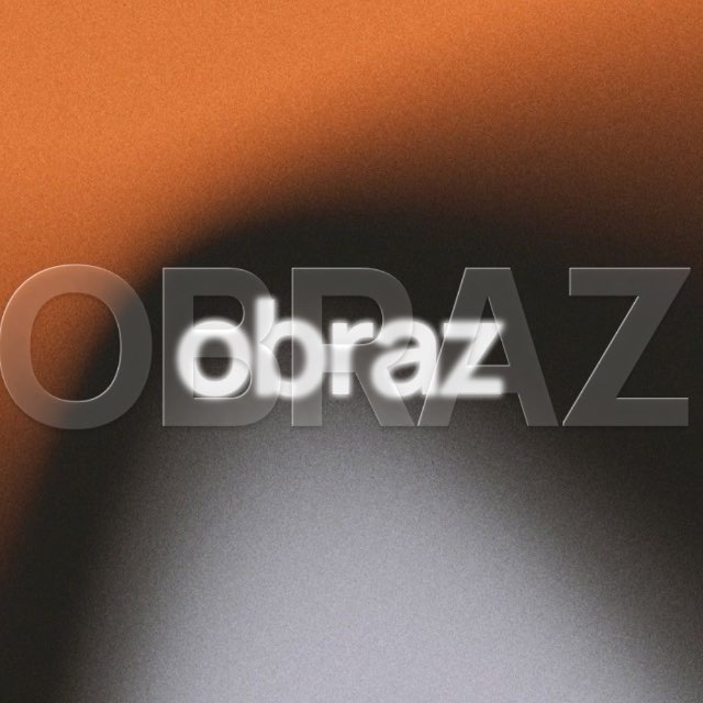 Аватар канала OBRAZ | DANCE EVENTS