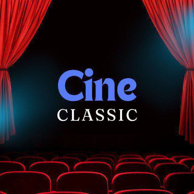 Аватар канала FILMES CLÁSSICOS ™️