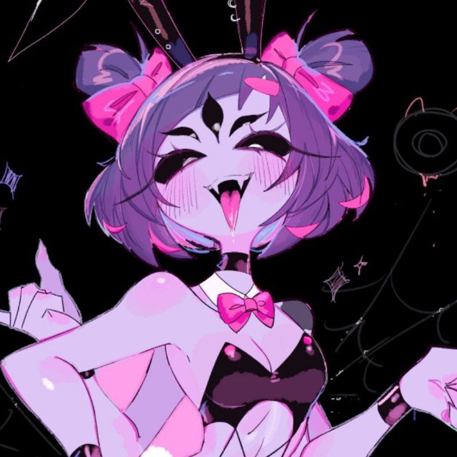 Аватар канала UNDERTALE.exe 🔞